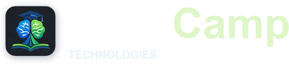 BrainCamp logo